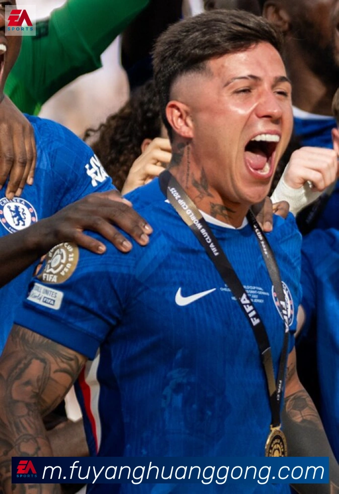 阿方索·戴维斯